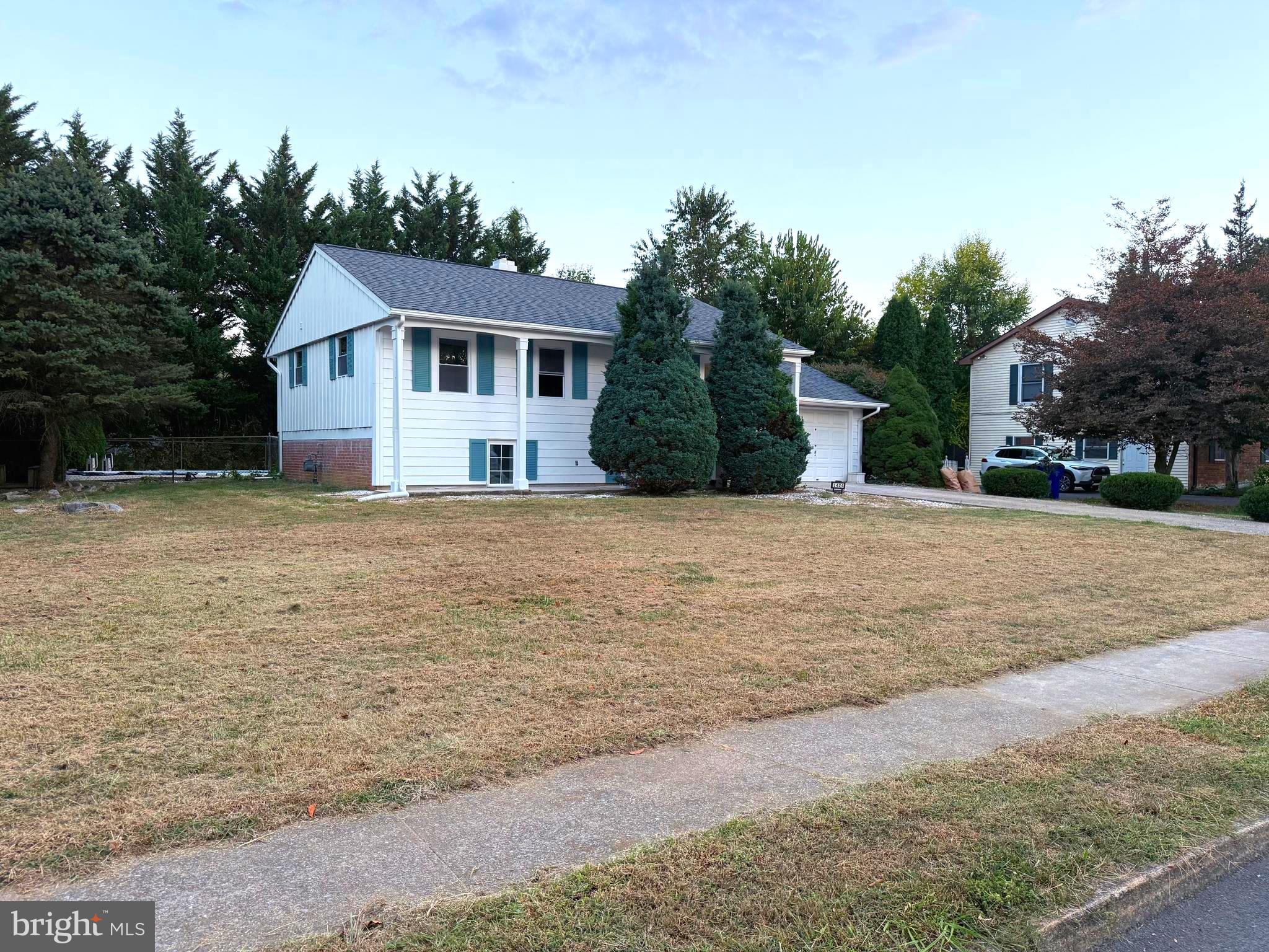 CARROLL HEIGHTS - Residential