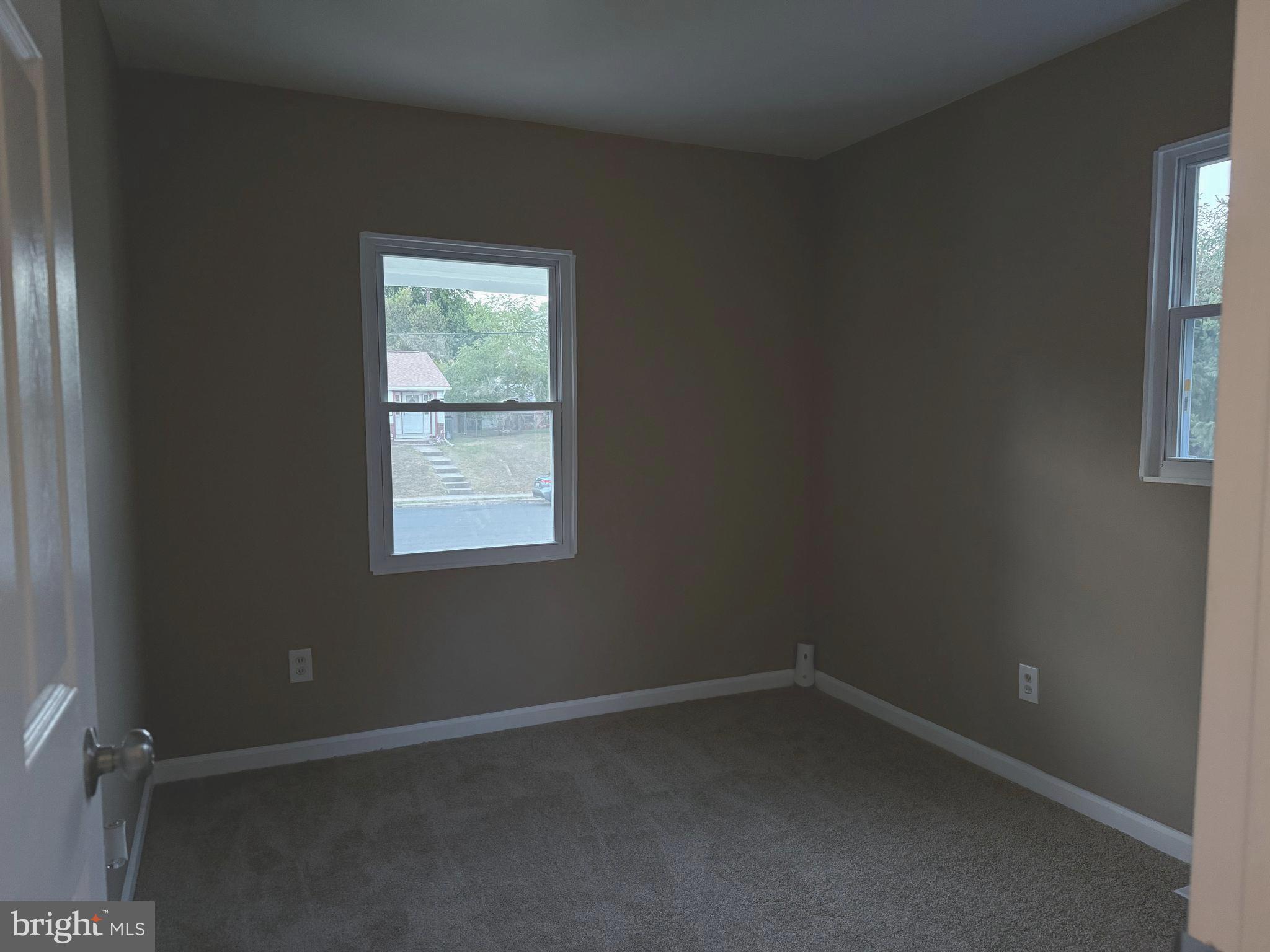 CARROLL HEIGHTS - Residential