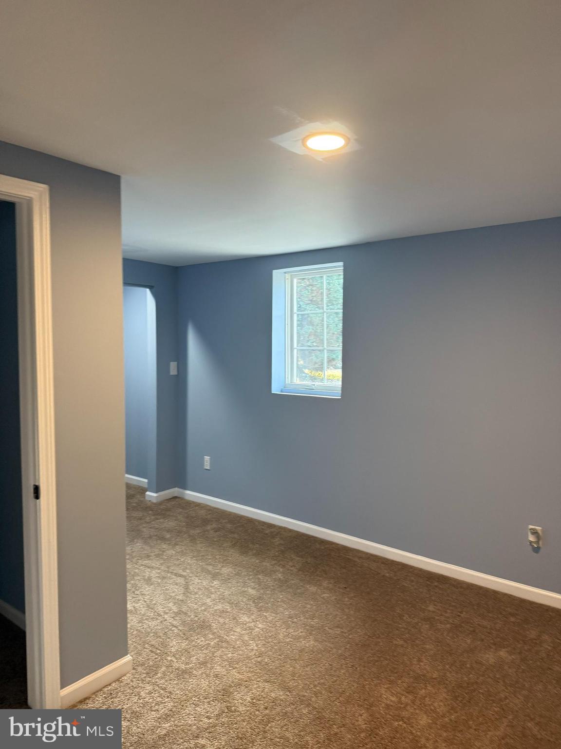 CARROLL HEIGHTS - Residential