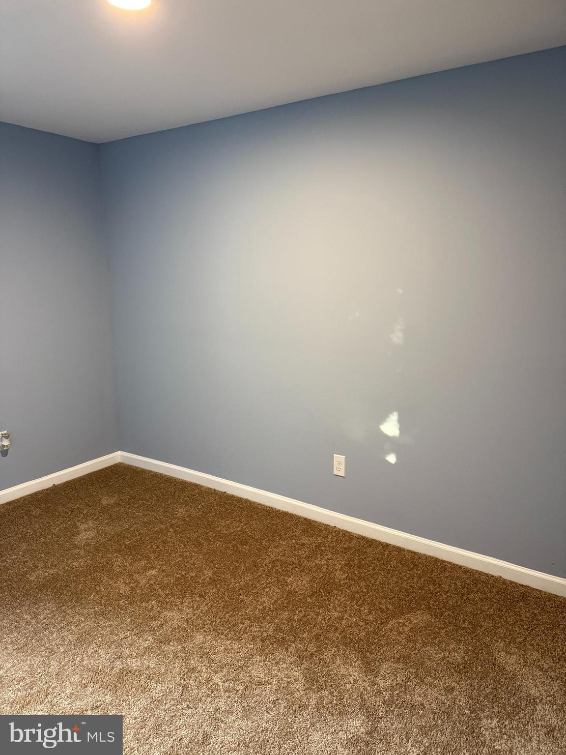 CARROLL HEIGHTS - Residential