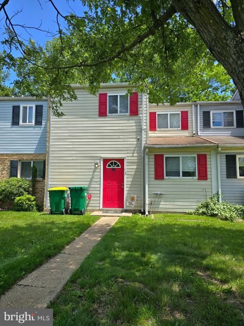 16 EGRET COURT NEWARK DE 19702