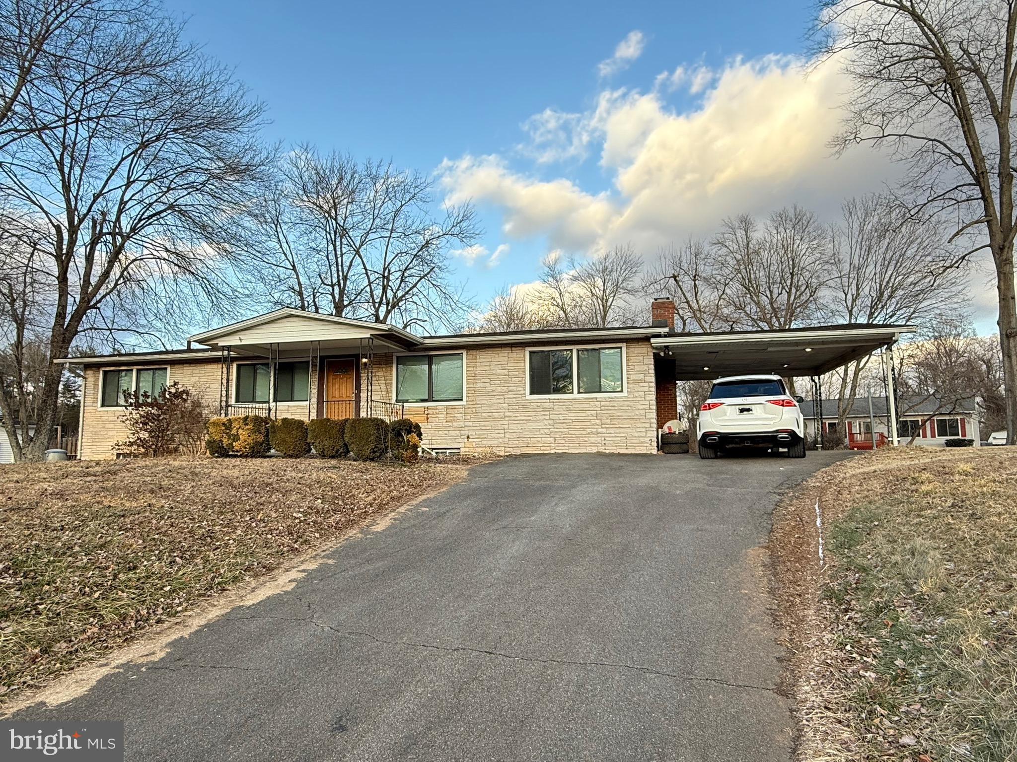 NONE AVAILABLE - Residential Lease