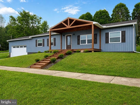 Photo of 3 Laurel Avenue, KANE, PA 16735 (MLS # PAMK2000170)