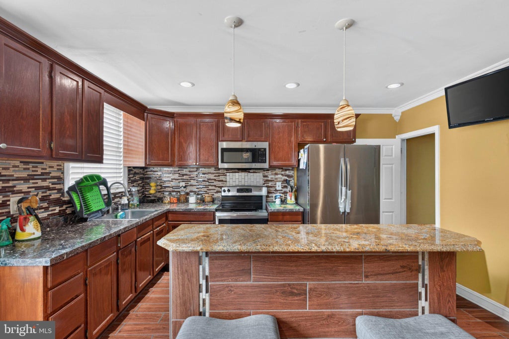 Photo of 4646 Shelbourne Street, PHILADELPHIA, PA 19124 (MLS # PAPH2672322)