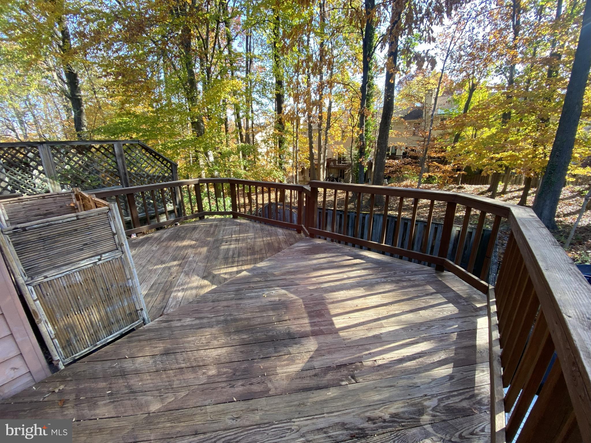 TIMBERLAWN - Residential Lease