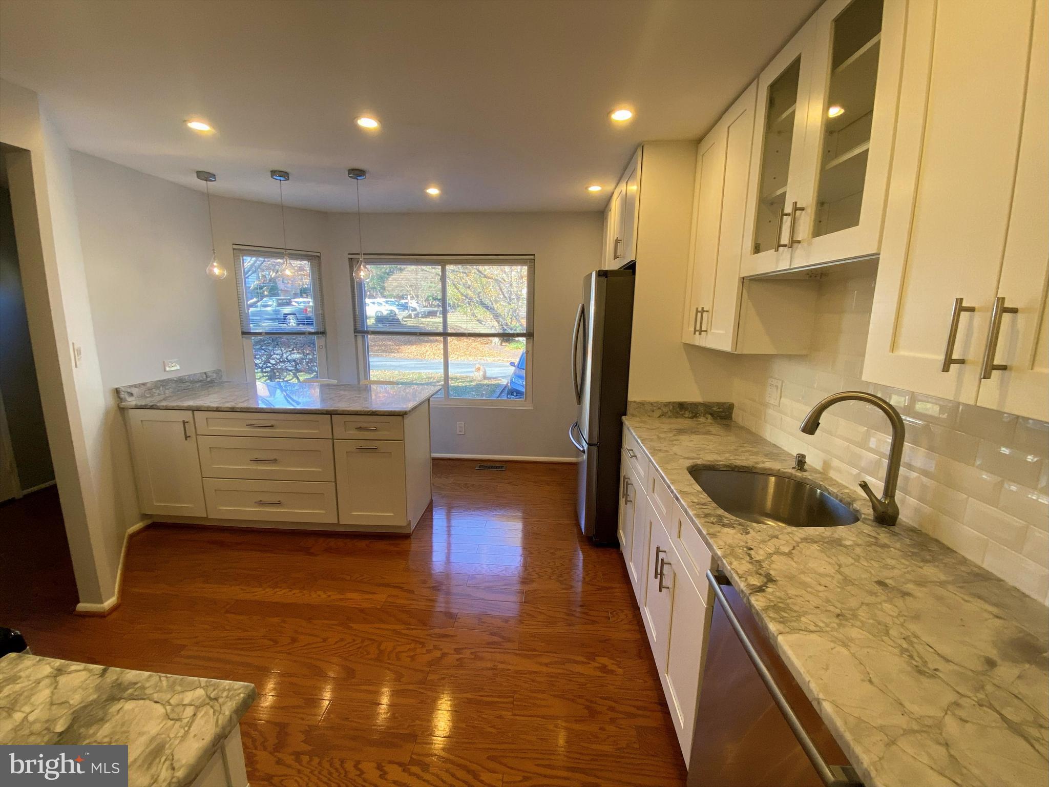 TIMBERLAWN - Residential Lease