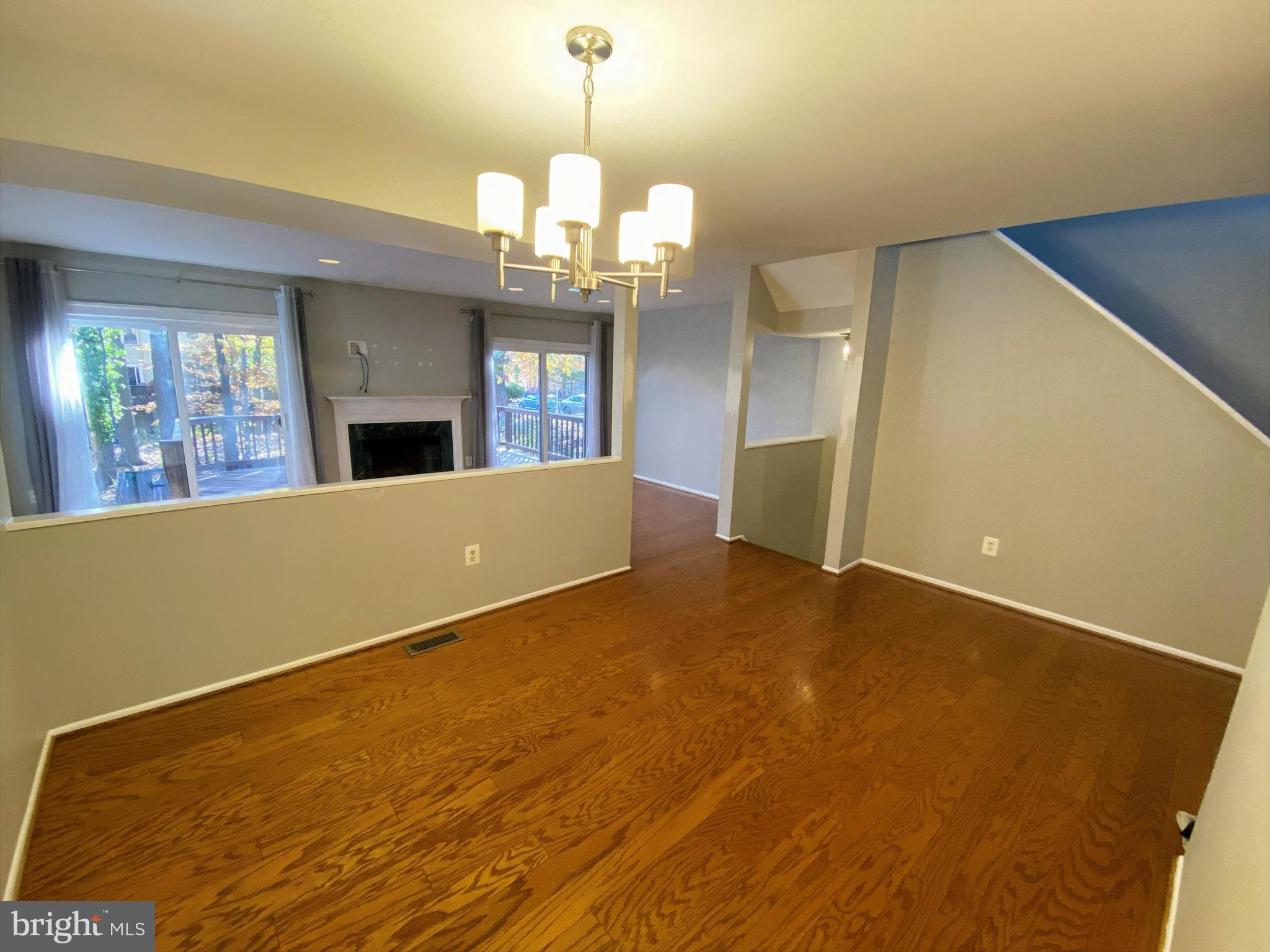 TIMBERLAWN - Residential Lease