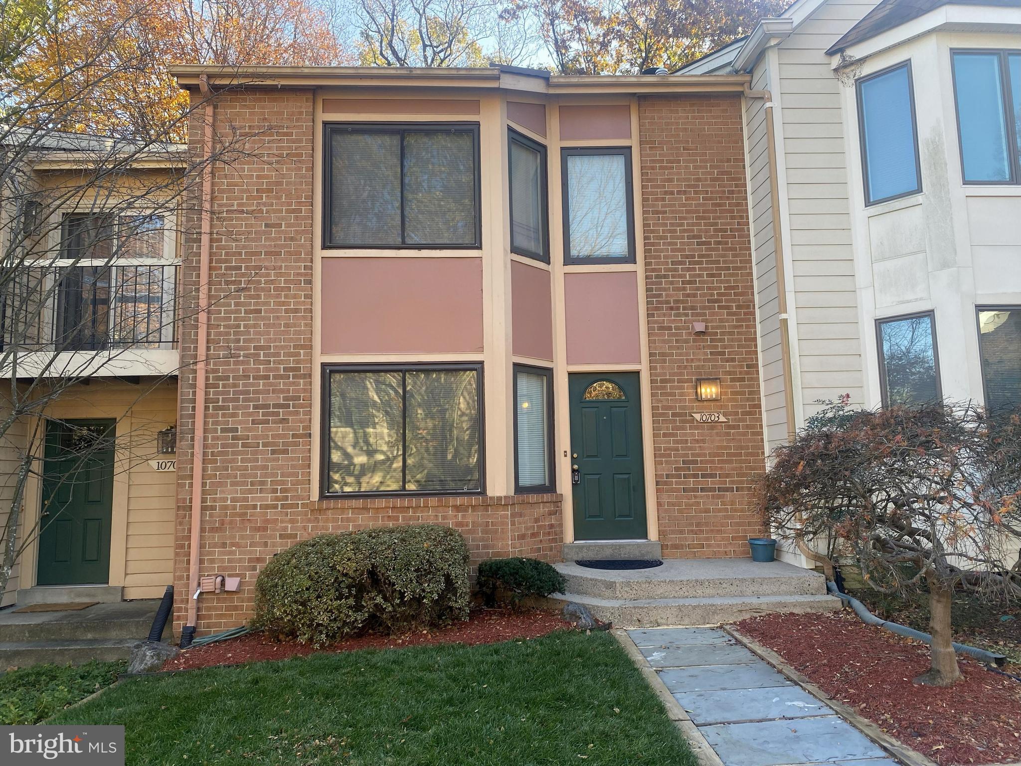 TIMBERLAWN - Residential Lease