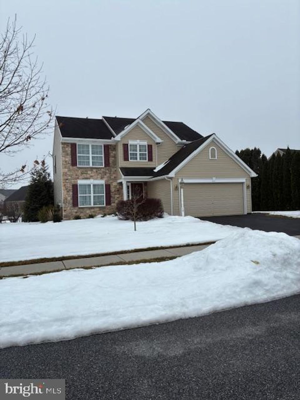 Photo of 10 Harvest Drive, EPHRATA, PA 17522 (MLS # PALA2083422)