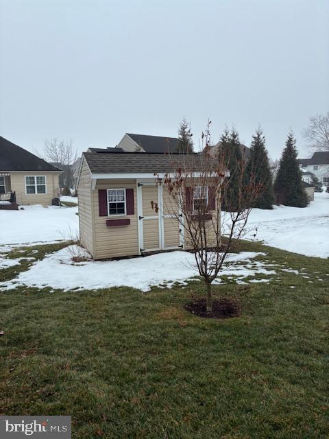 CLEARVIEW GARDENS - Residential