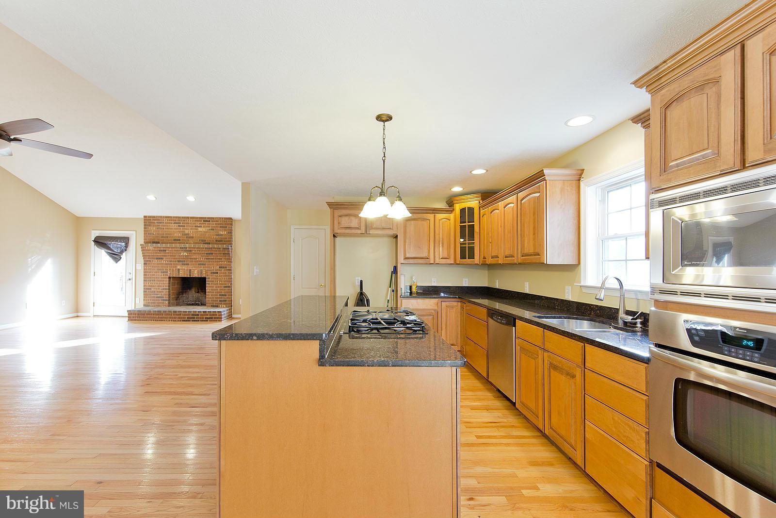 RIDGEWAY ESTATES - Residential