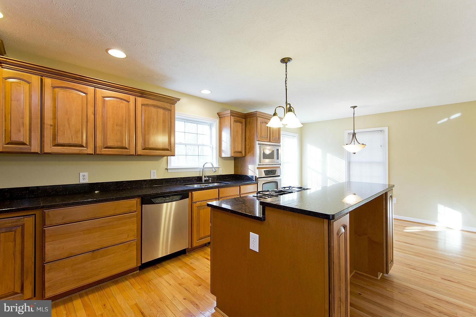 RIDGEWAY ESTATES - Residential