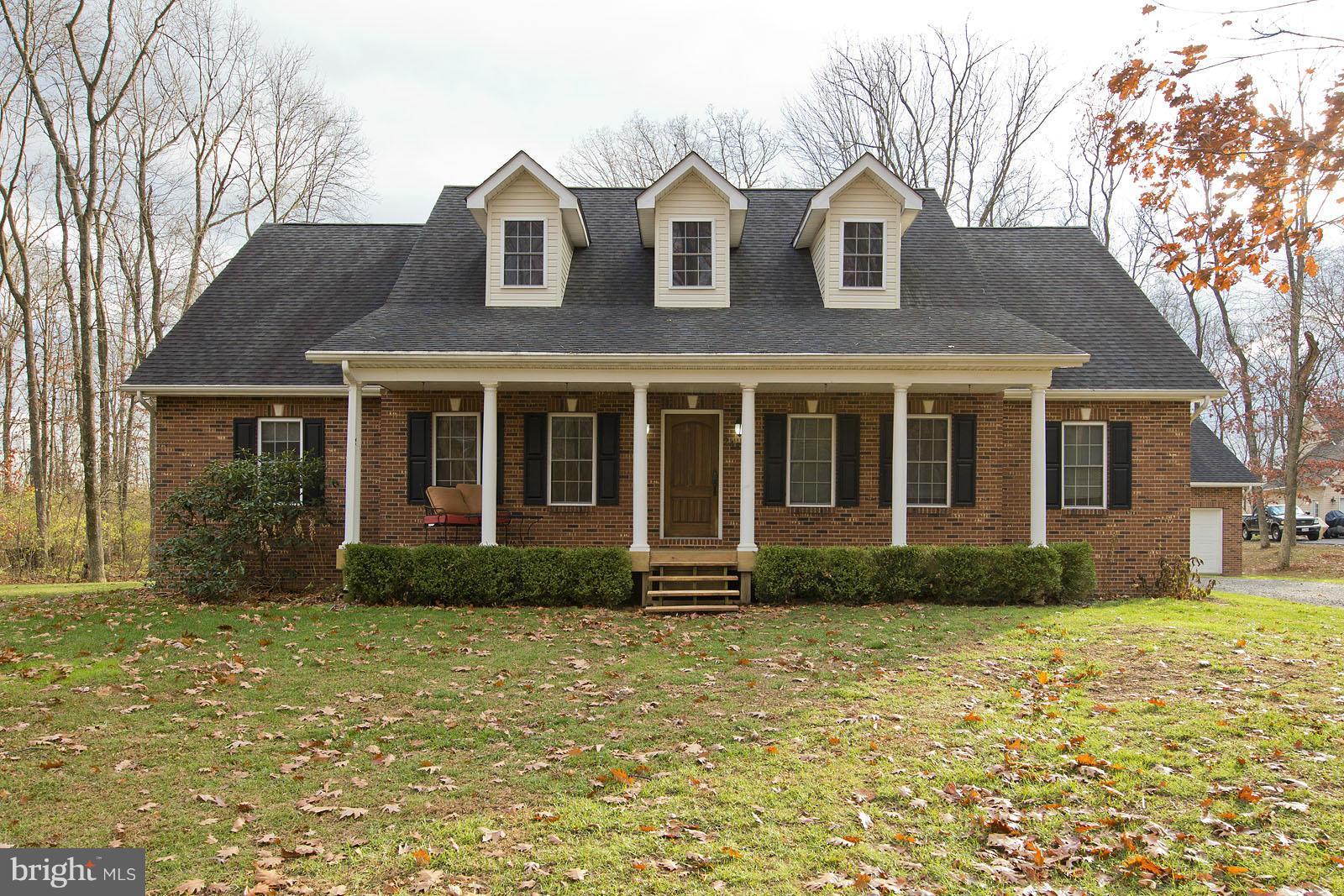 RIDGEWAY ESTATES - Residential