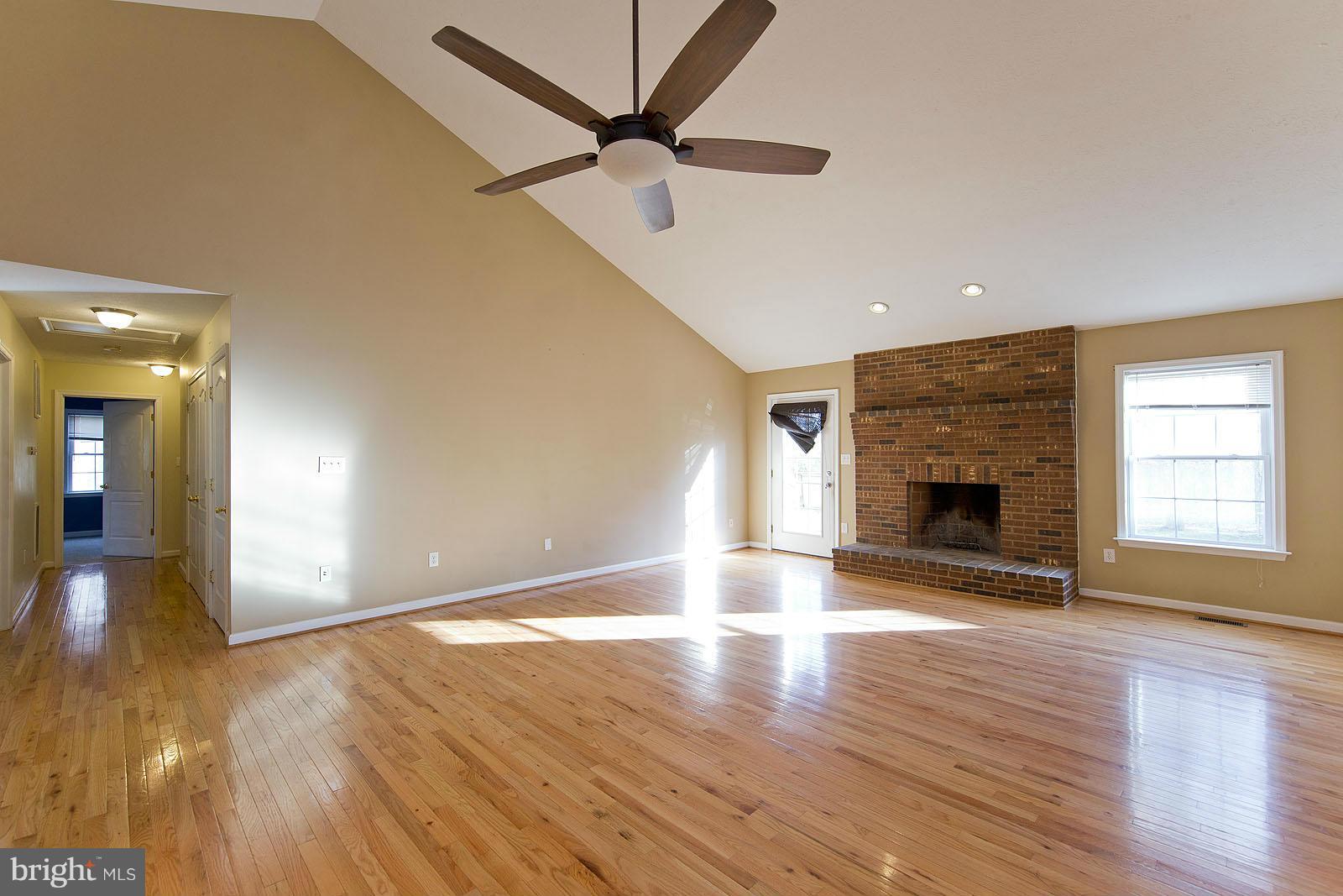 RIDGEWAY ESTATES - Residential