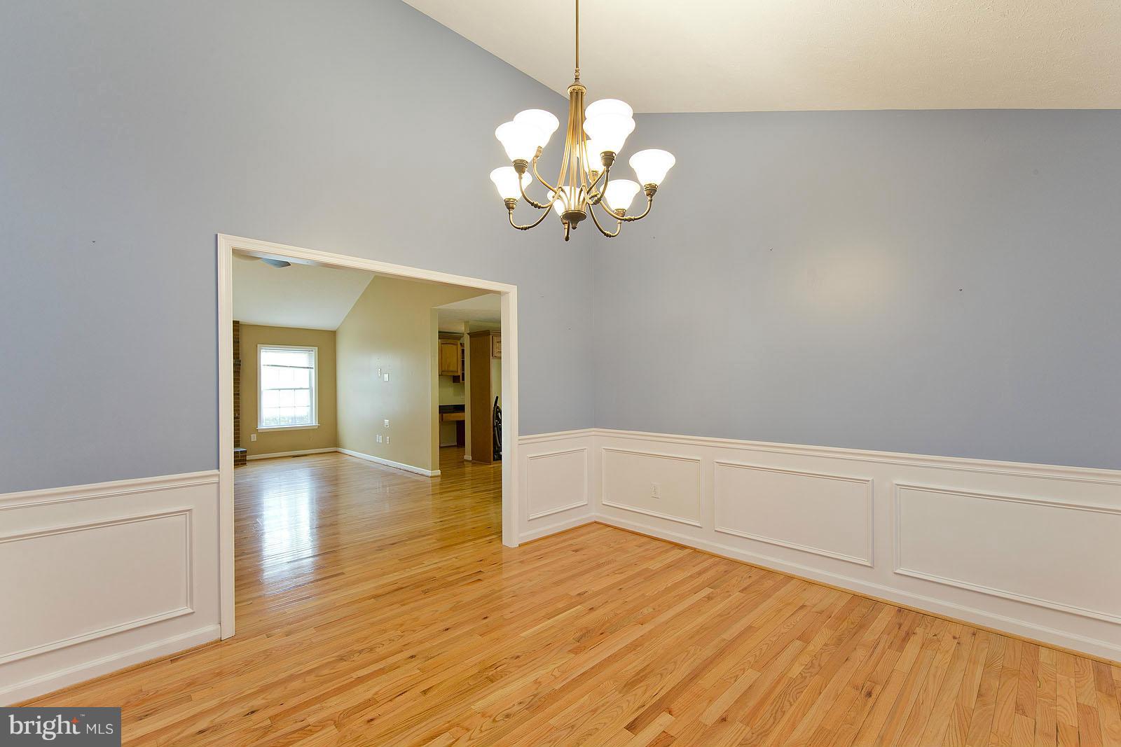 RIDGEWAY ESTATES - Residential