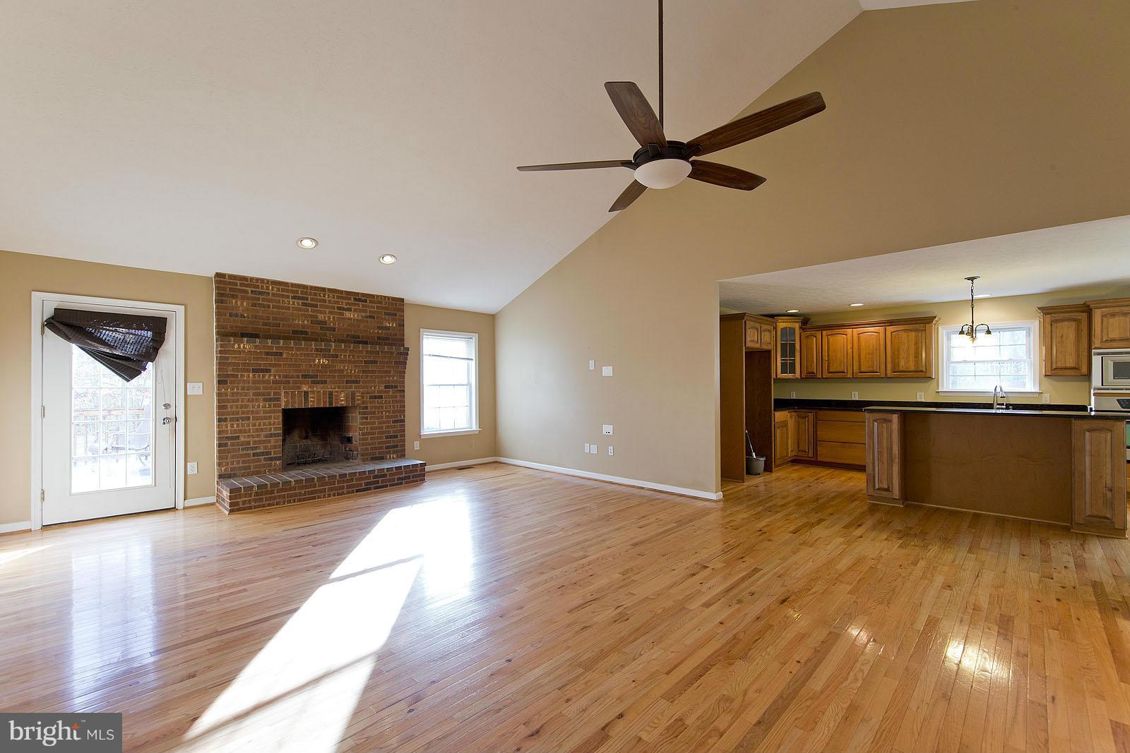 RIDGEWAY ESTATES - Residential