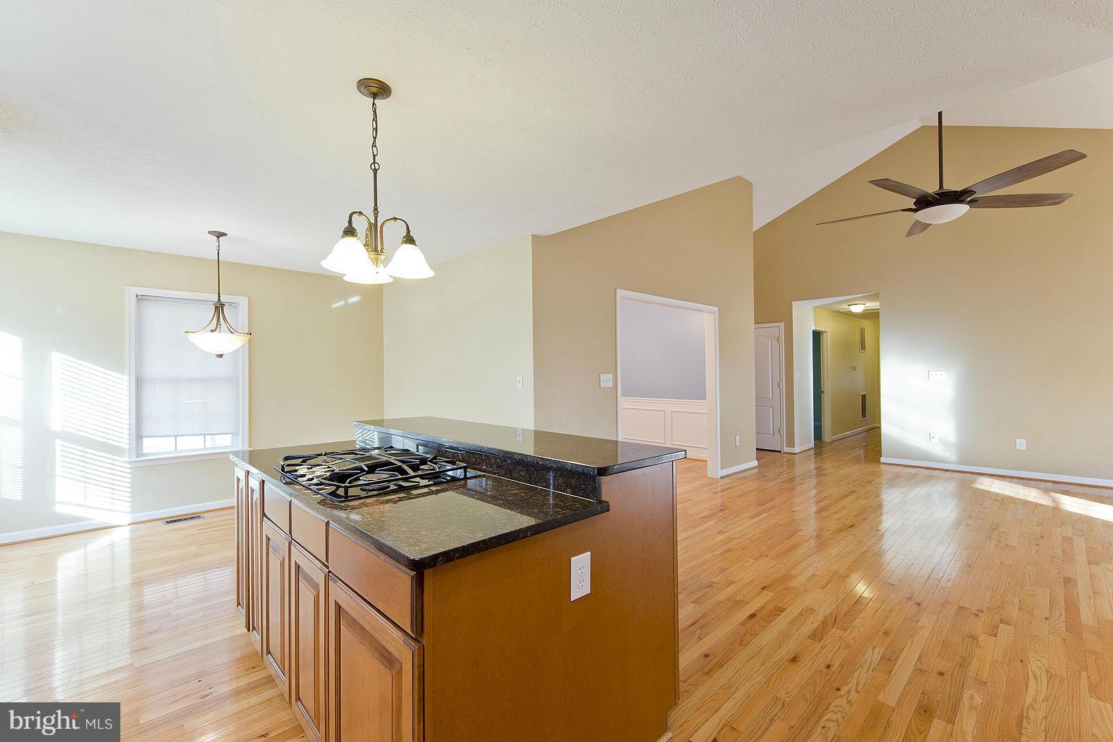 RIDGEWAY ESTATES - Residential