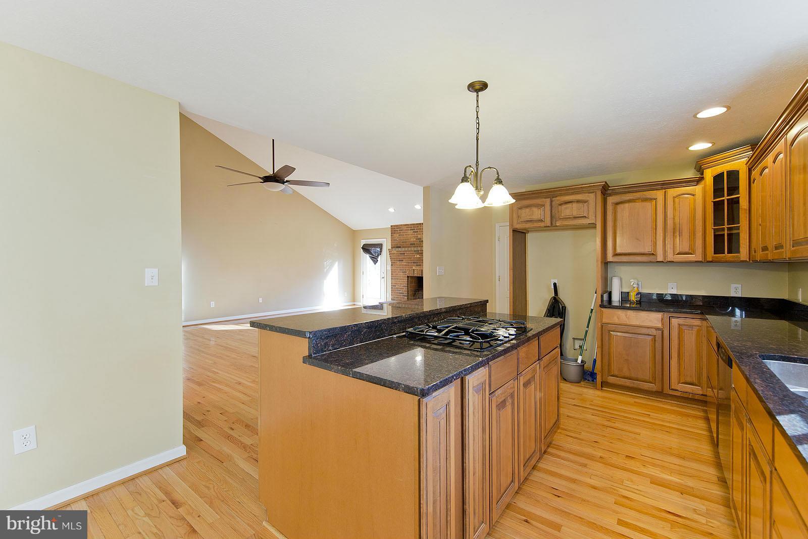 RIDGEWAY ESTATES - Residential