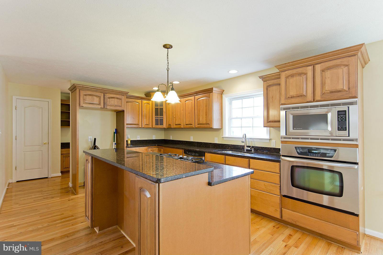 RIDGEWAY ESTATES - Residential