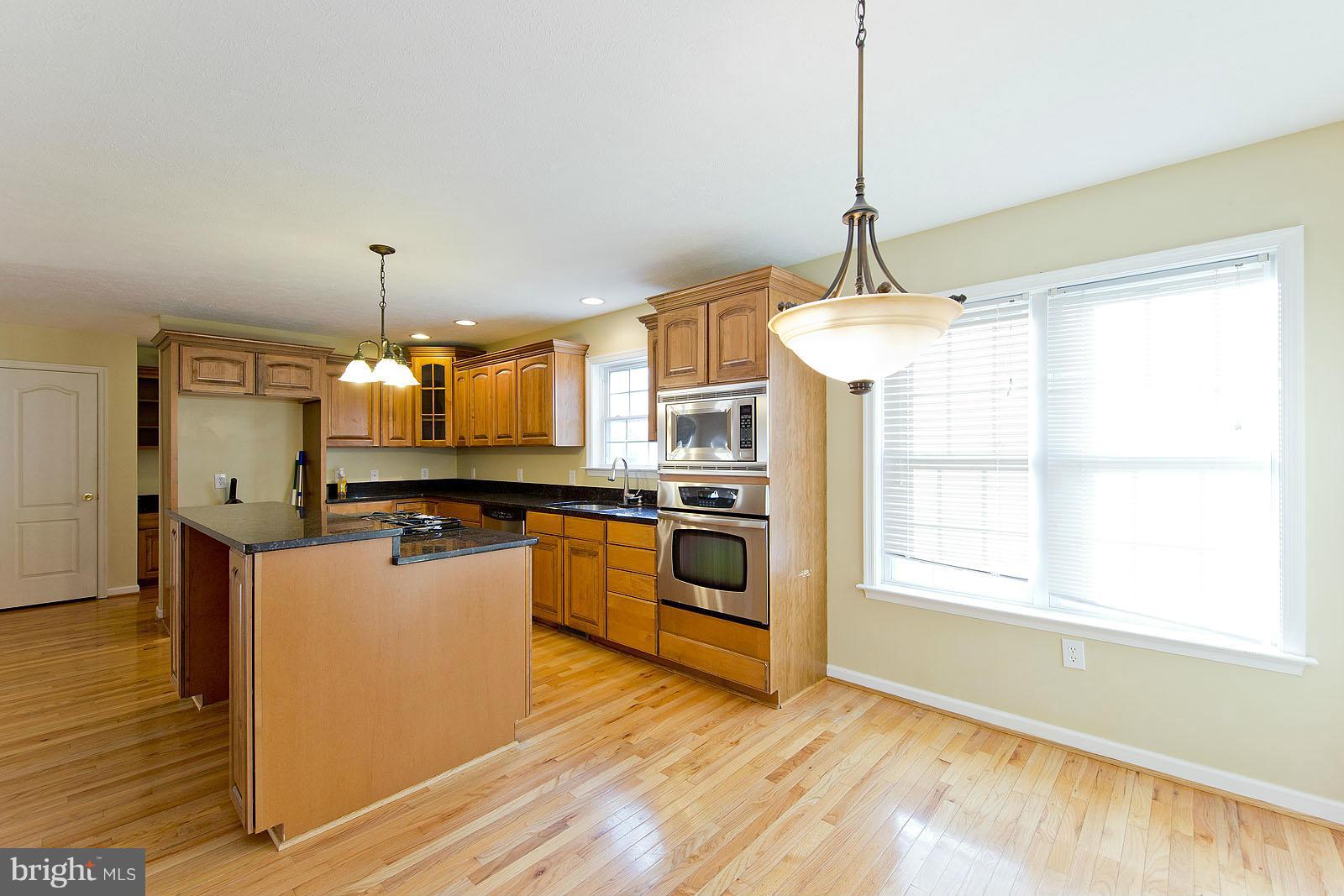 RIDGEWAY ESTATES - Residential