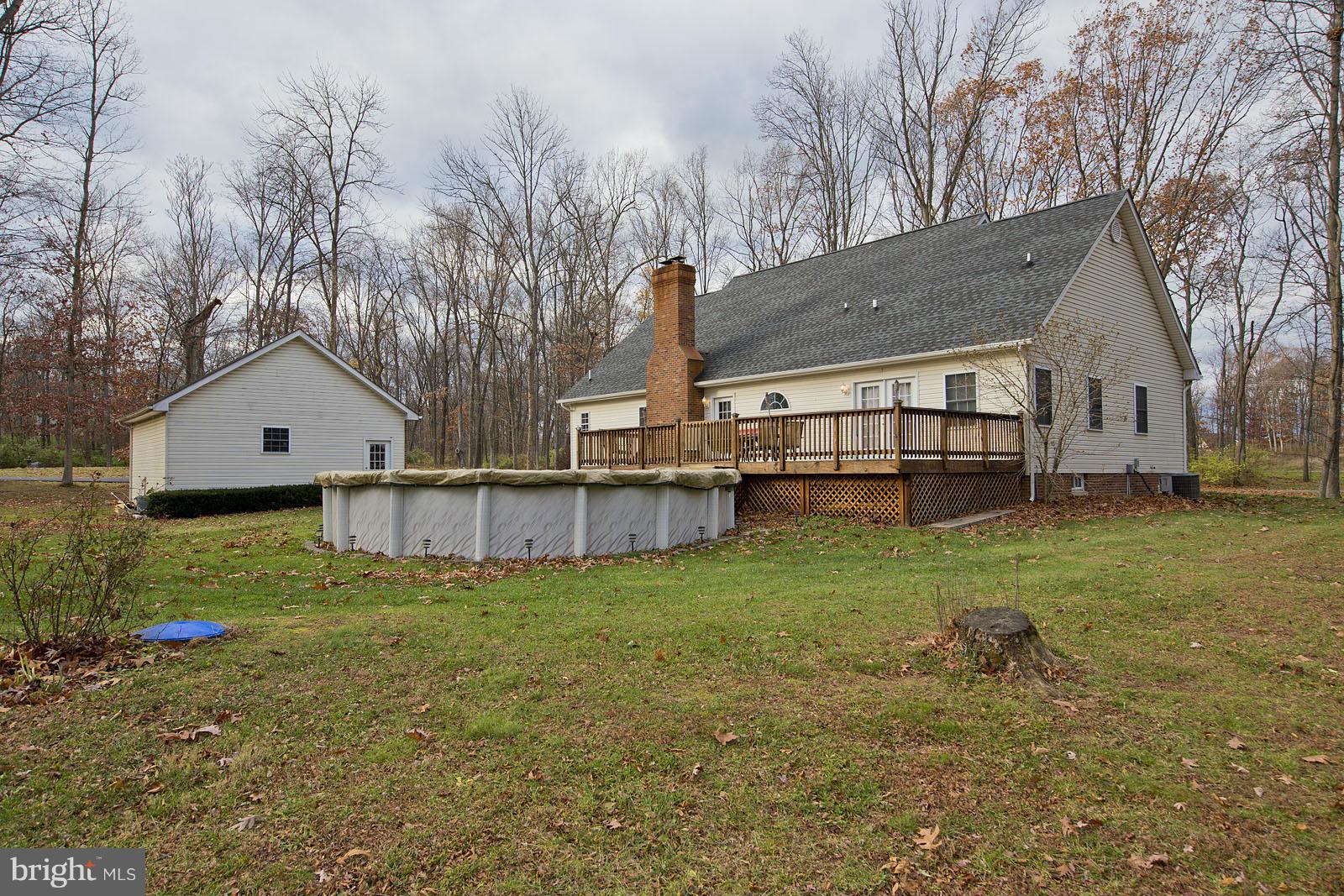 RIDGEWAY ESTATES - Residential