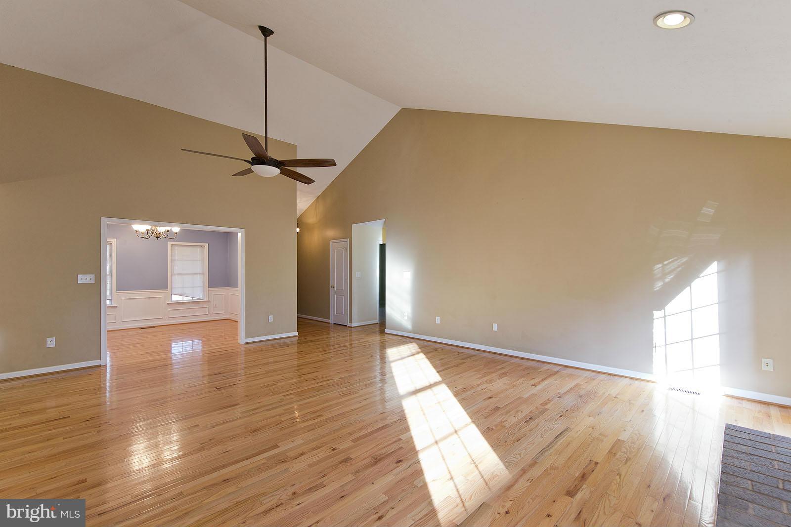 RIDGEWAY ESTATES - Residential