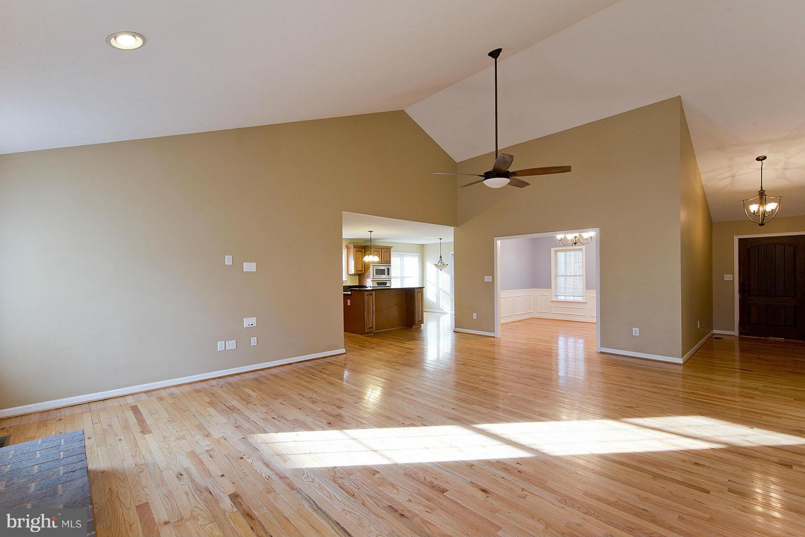 RIDGEWAY ESTATES - Residential