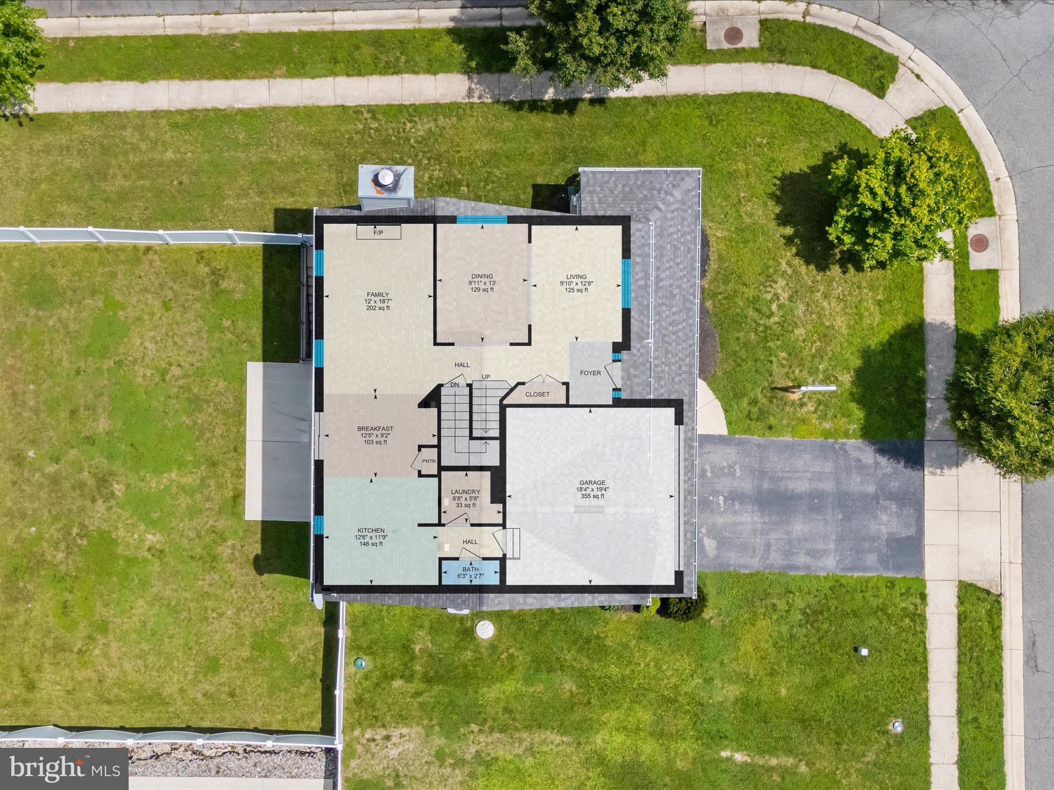 189 MEADOW BROOK WAY