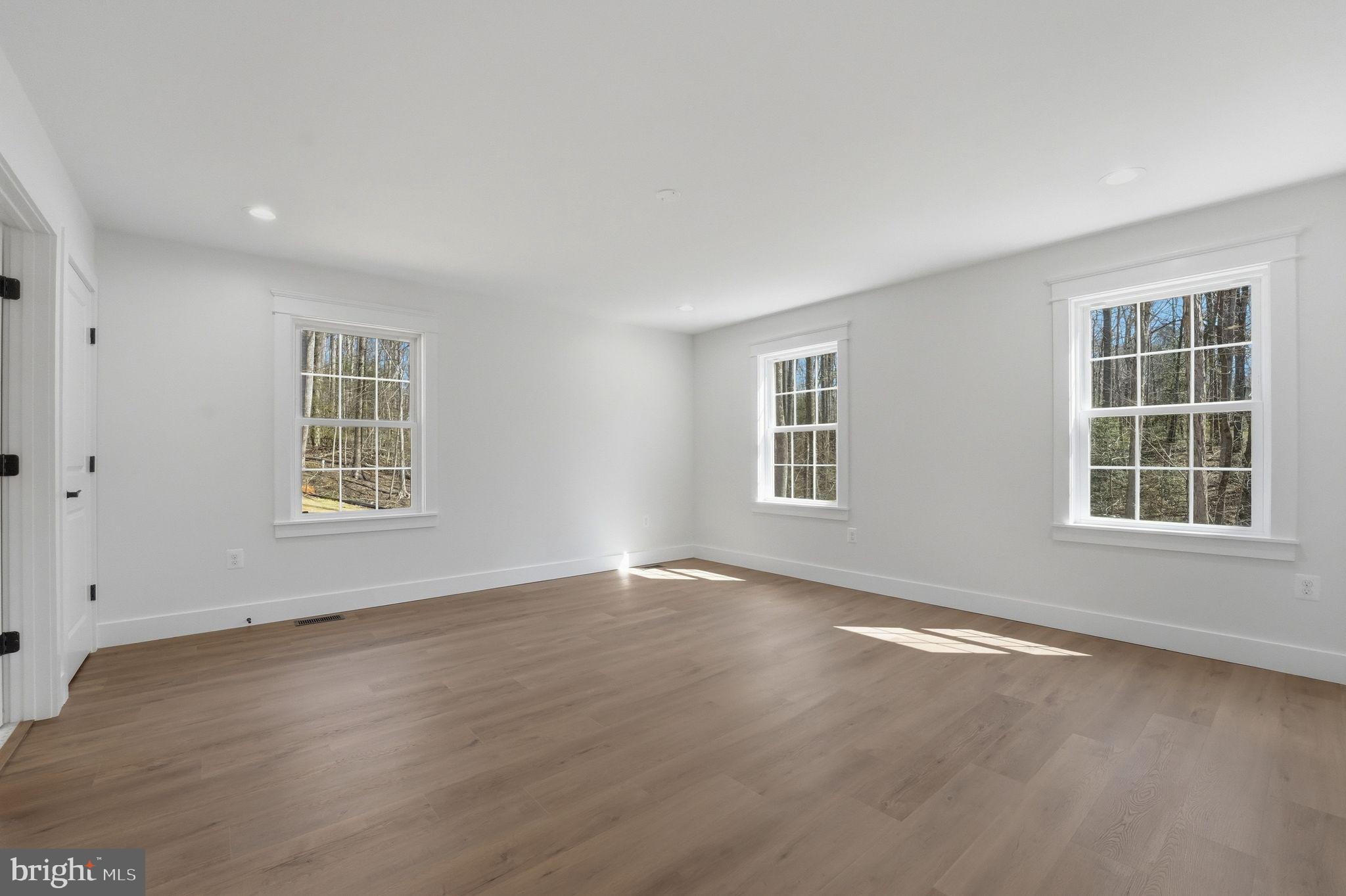 QUAIL RIDGE - Residential