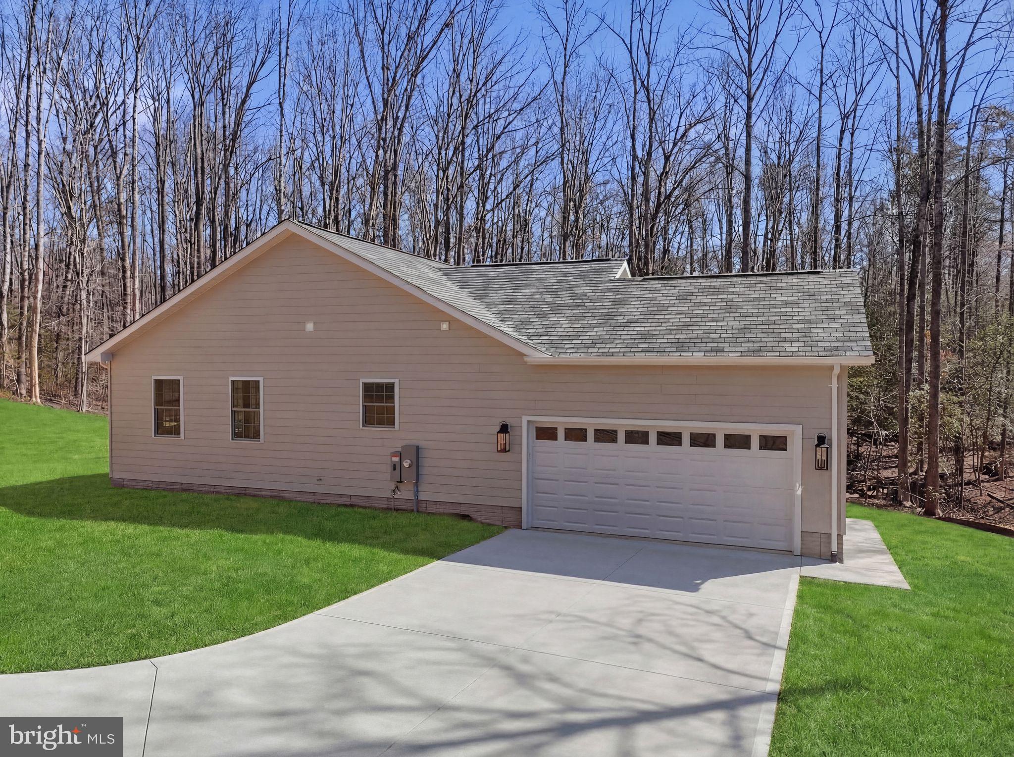 QUAIL RIDGE - Residential