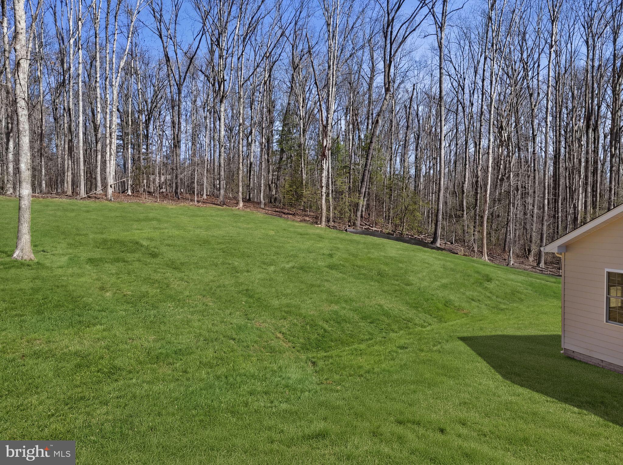 QUAIL RIDGE - Residential