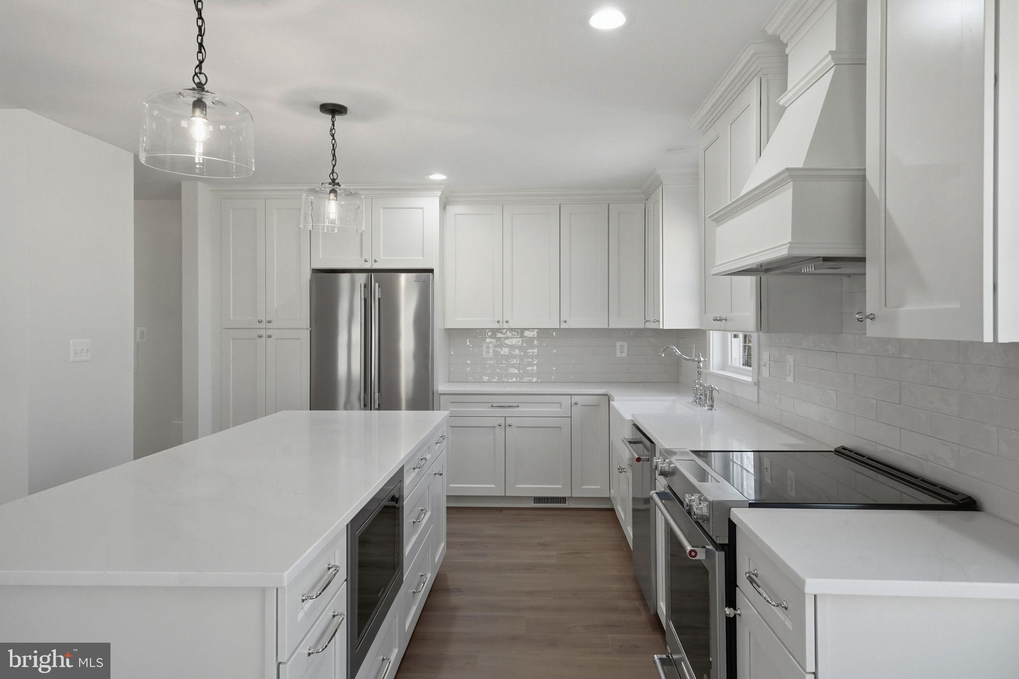 QUAIL RIDGE - Residential