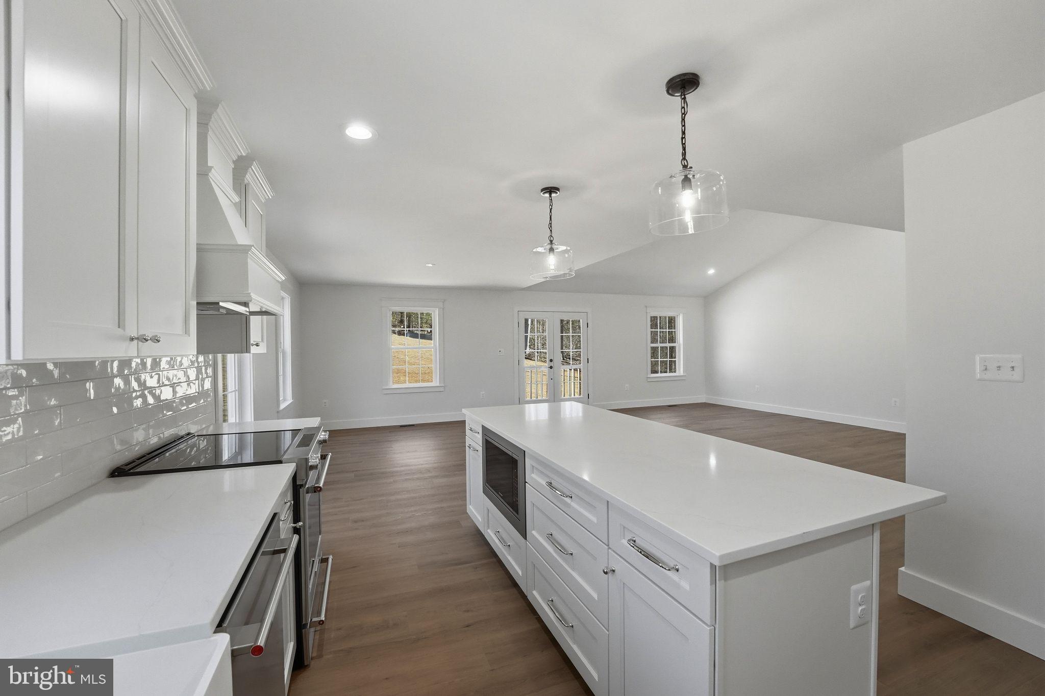 QUAIL RIDGE - Residential