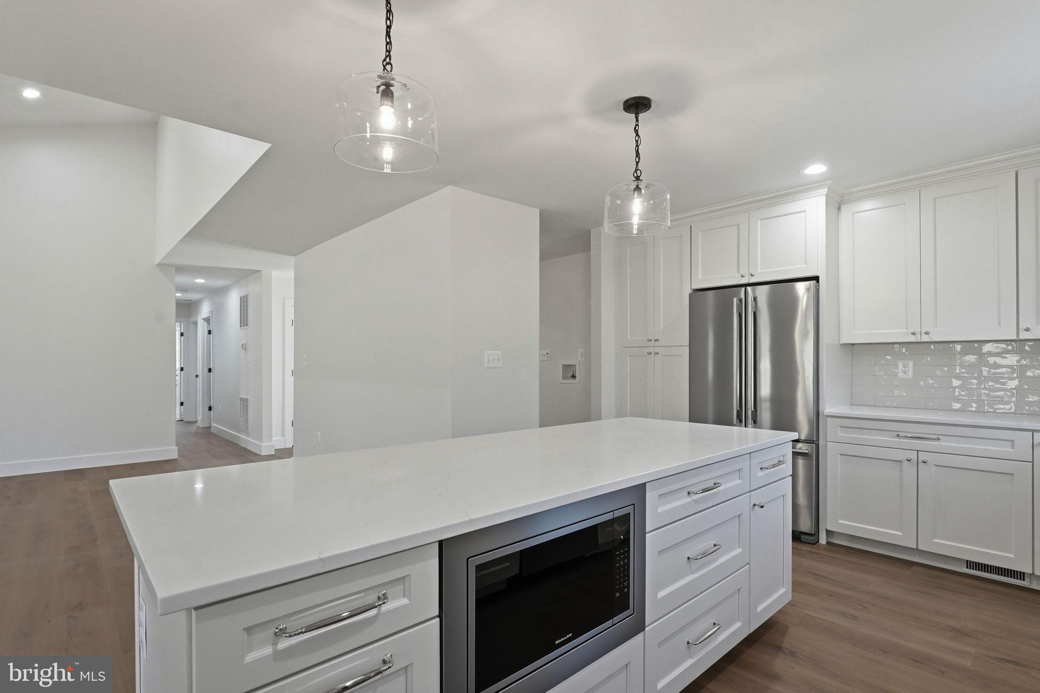 QUAIL RIDGE - Residential