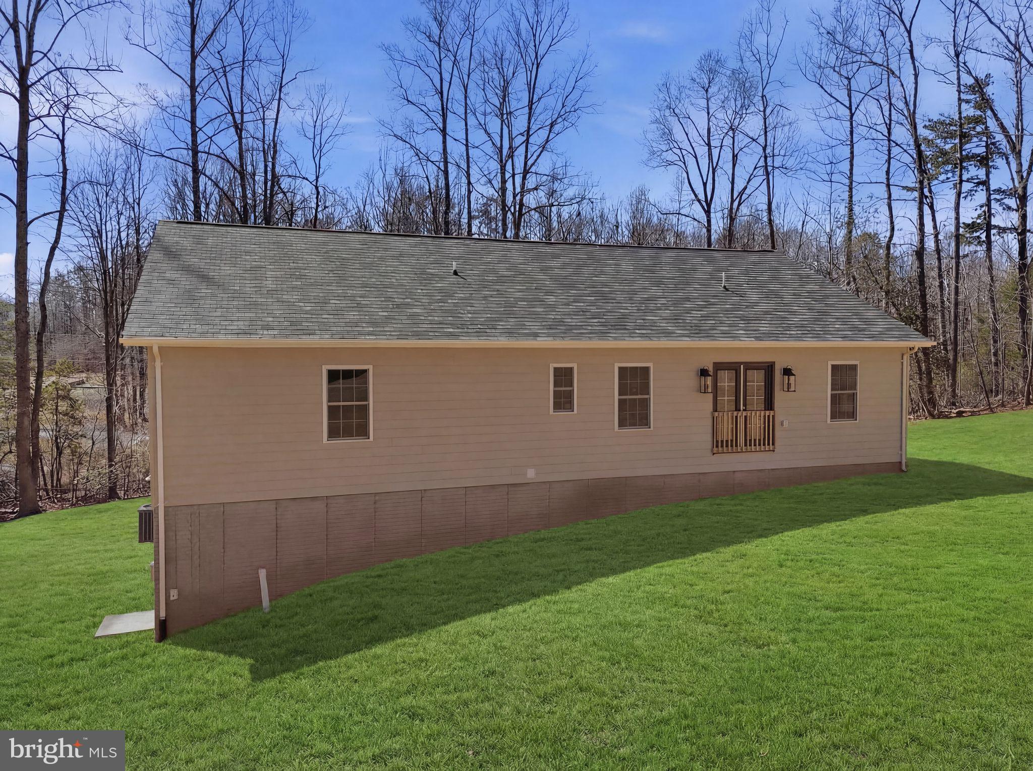 QUAIL RIDGE - Residential