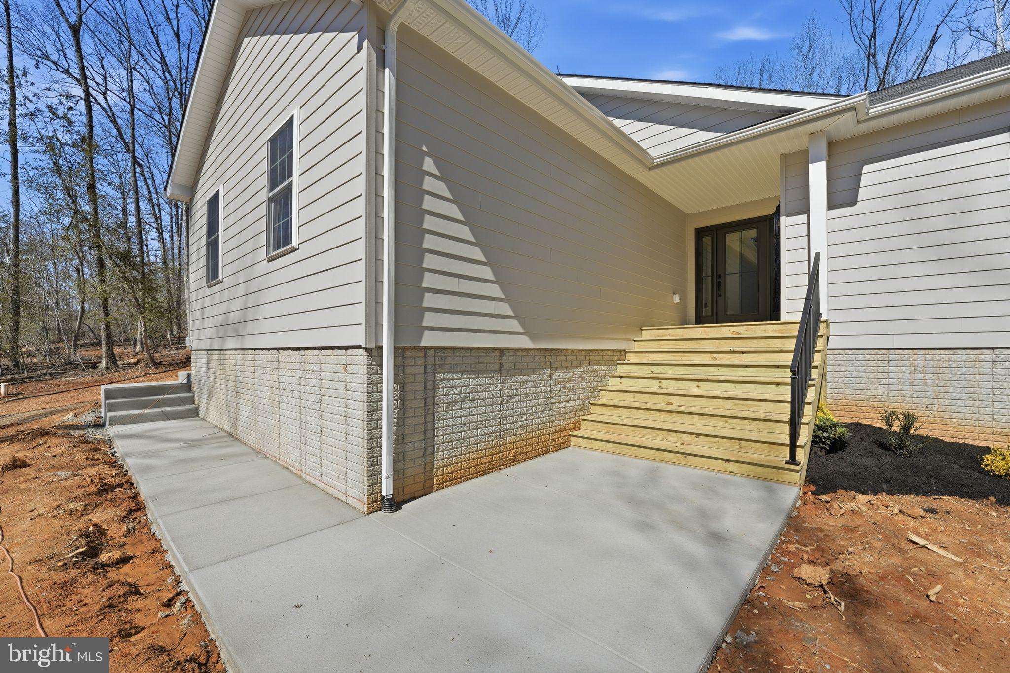 QUAIL RIDGE - Residential