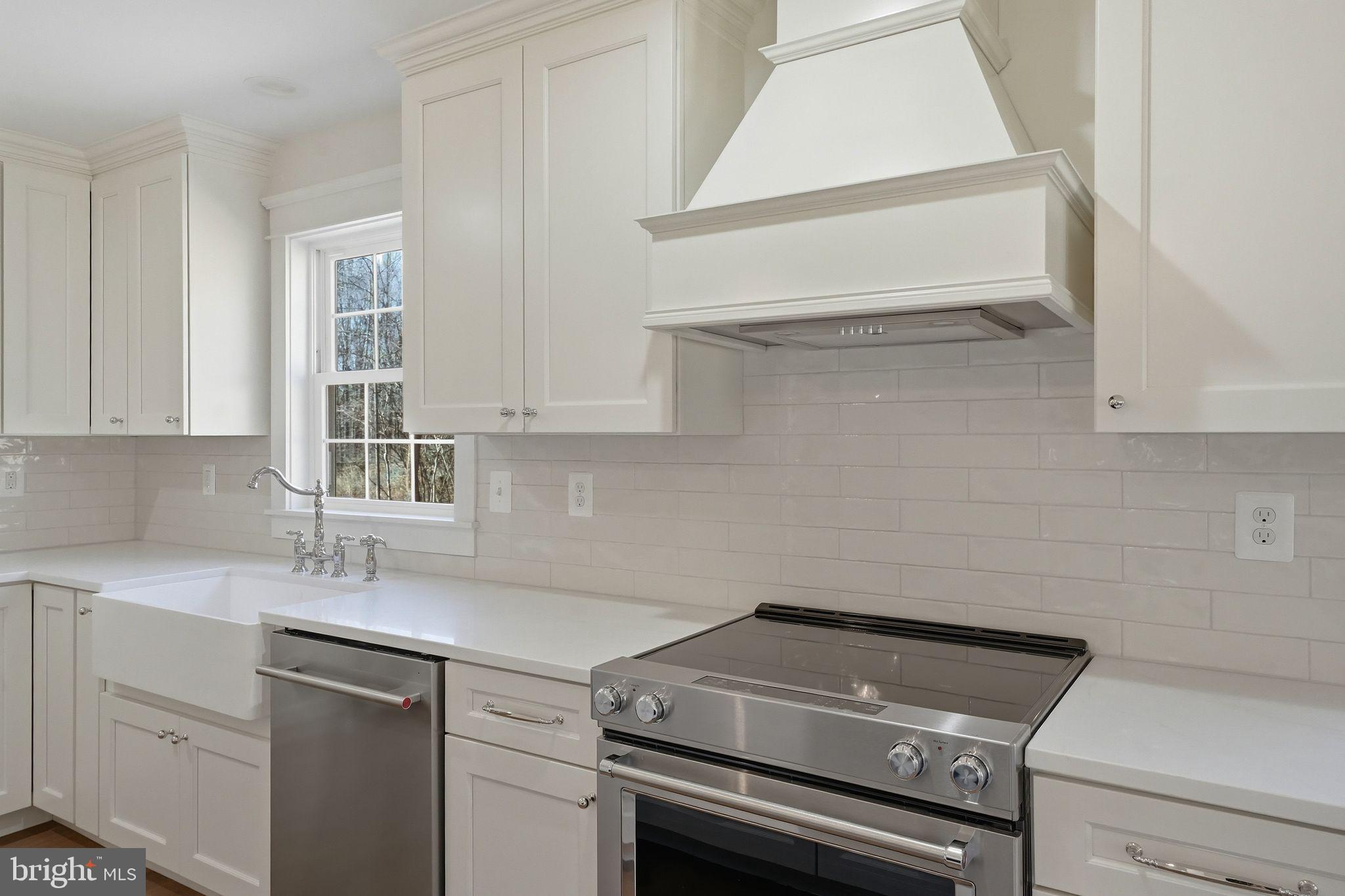 QUAIL RIDGE - Residential