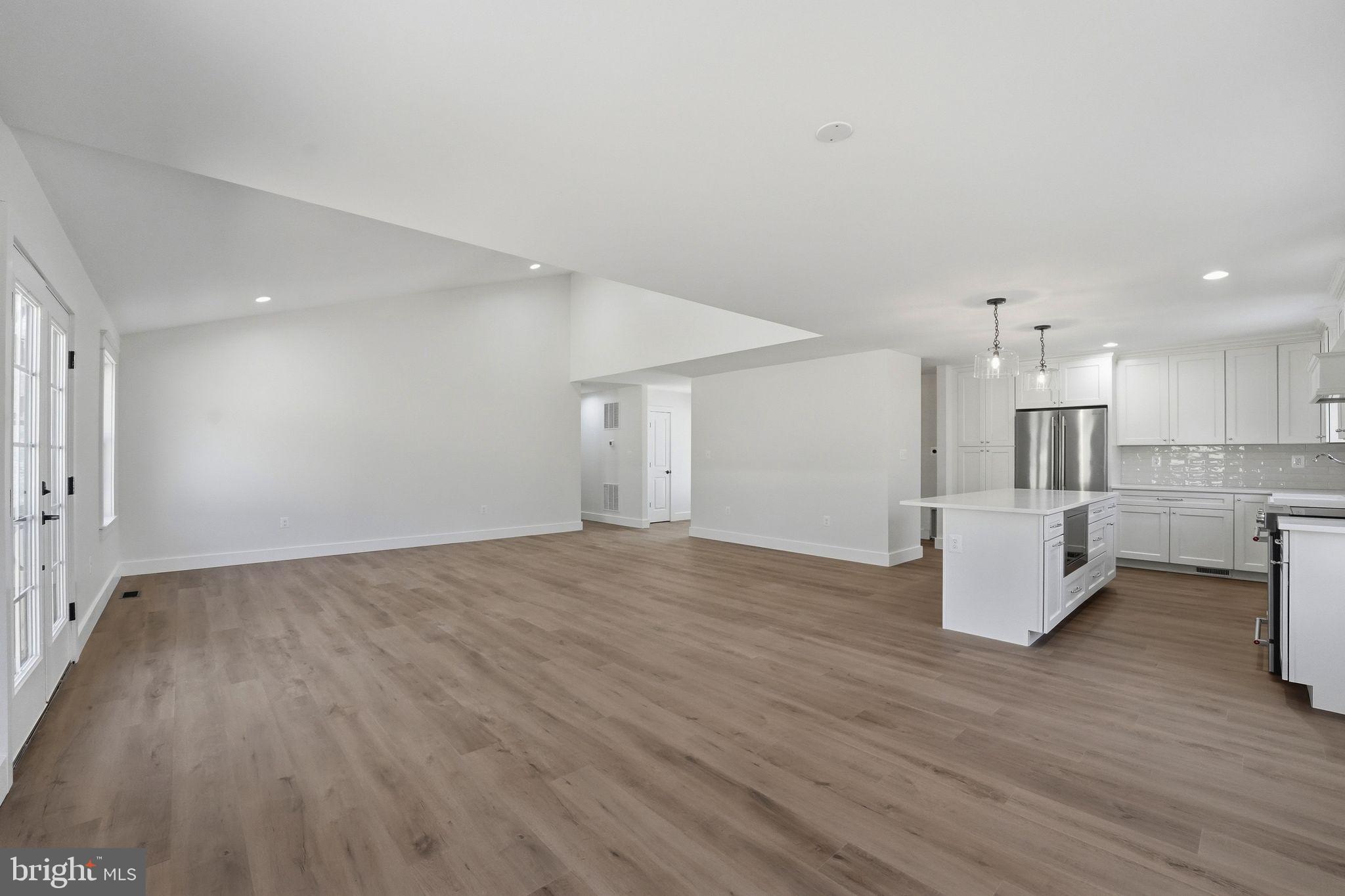 QUAIL RIDGE - Residential