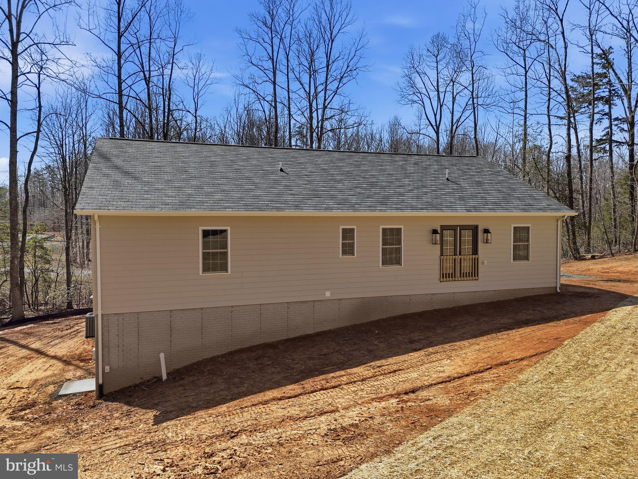 QUAIL RIDGE - Residential