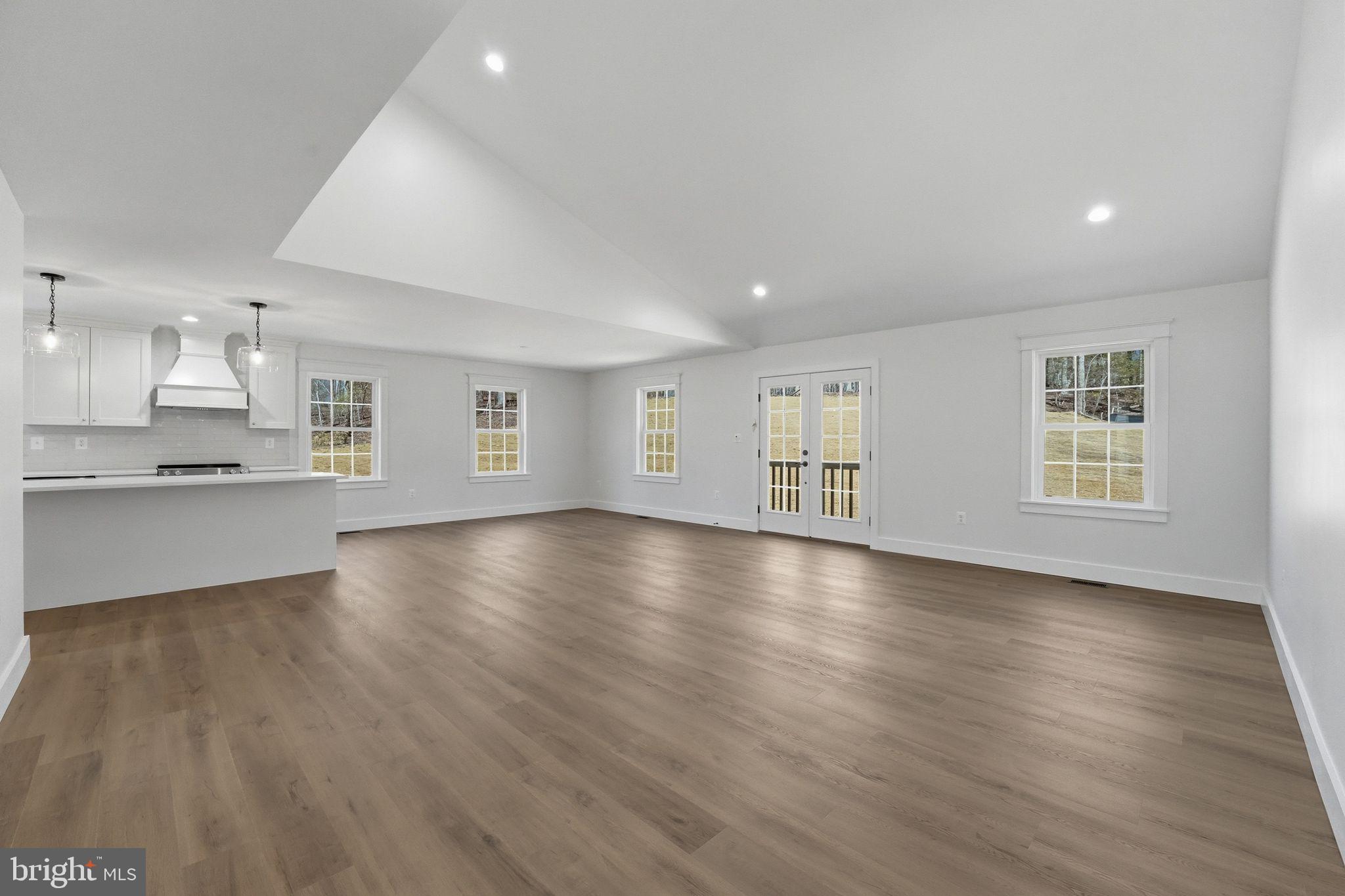 QUAIL RIDGE - Residential