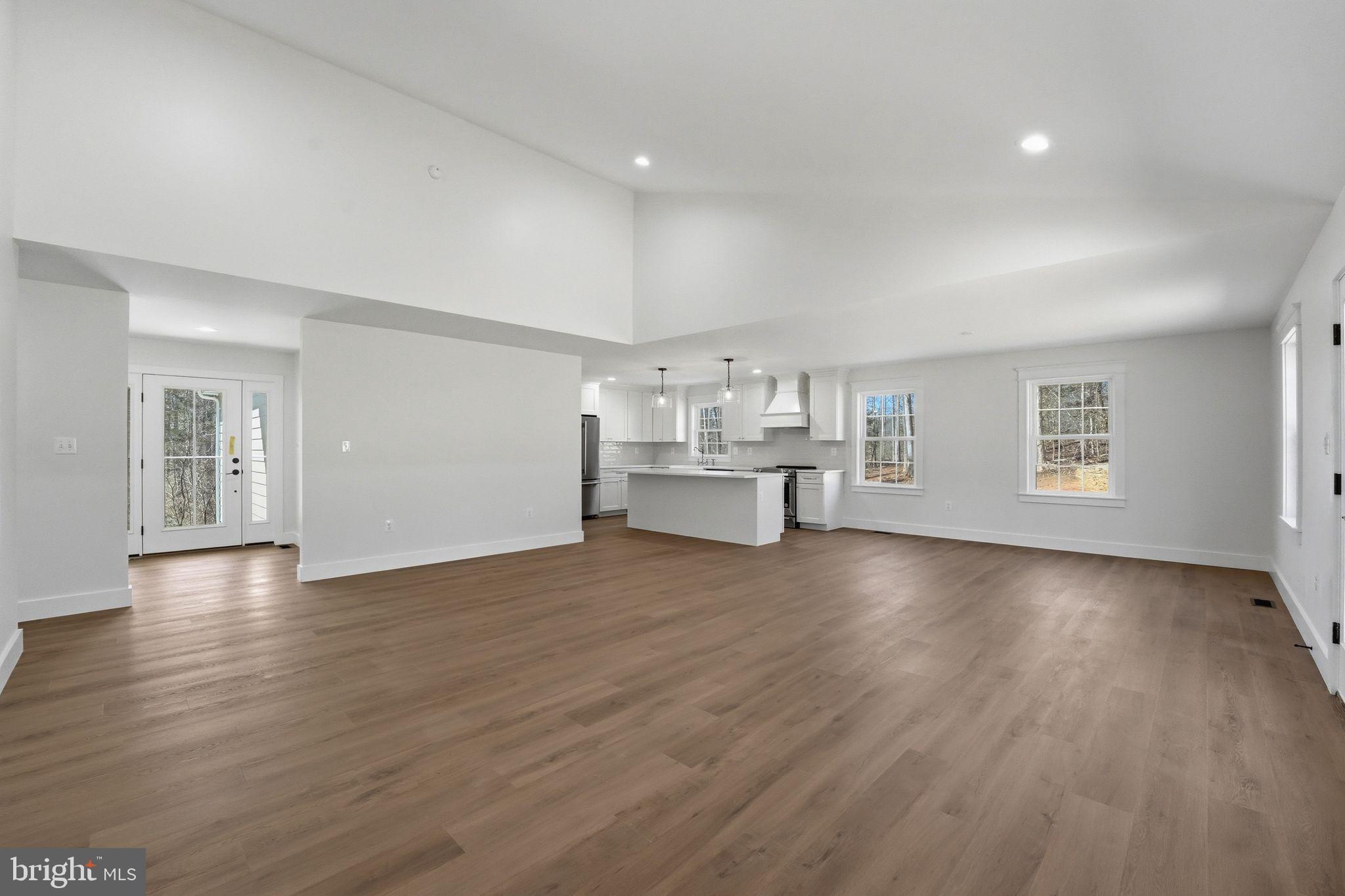 QUAIL RIDGE - Residential