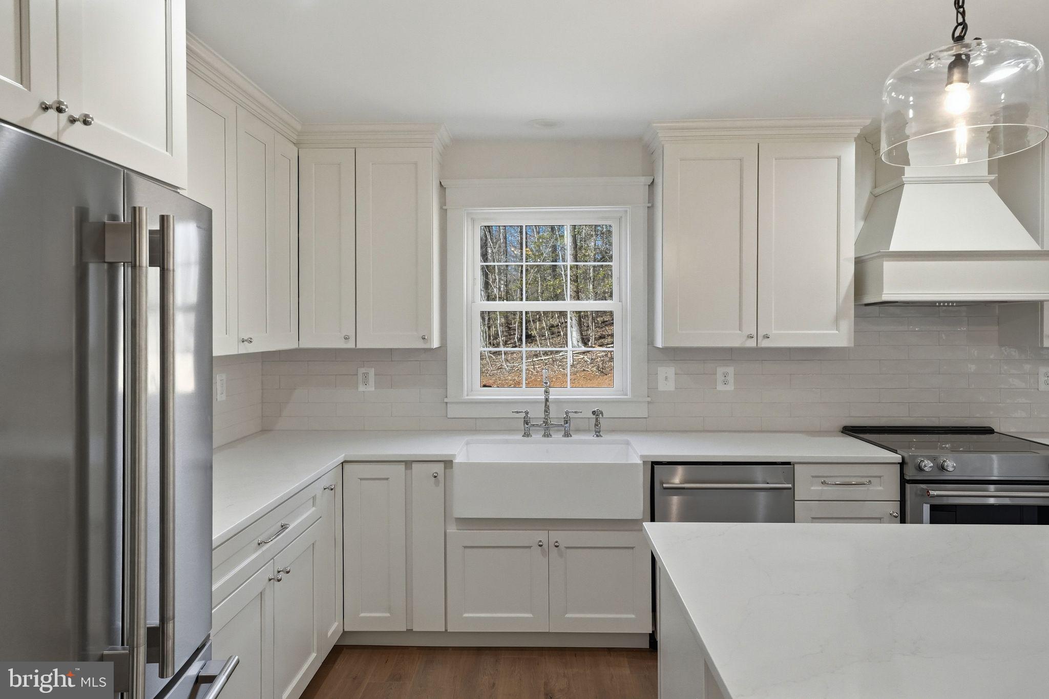 QUAIL RIDGE - Residential