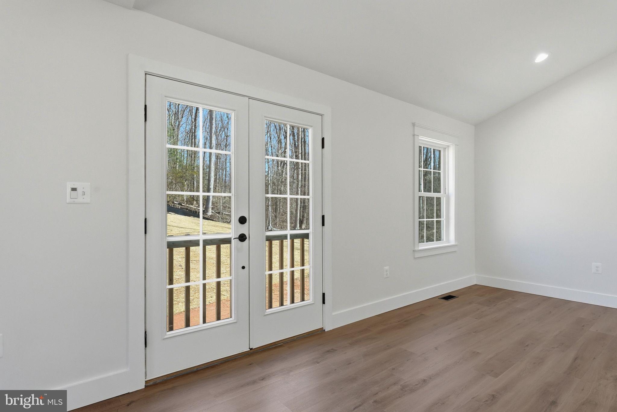 QUAIL RIDGE - Residential