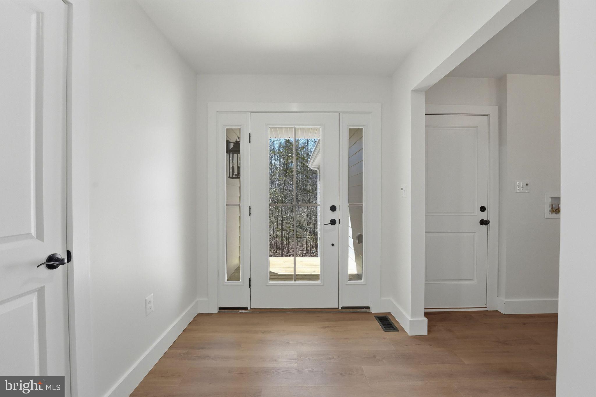 15421 QUAIL RIDGE DRIVE