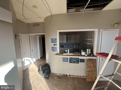 Photo of 2801 Island Avenue #6, PHILADELPHIA, PA 19153 (MLS # PAPH2549810)