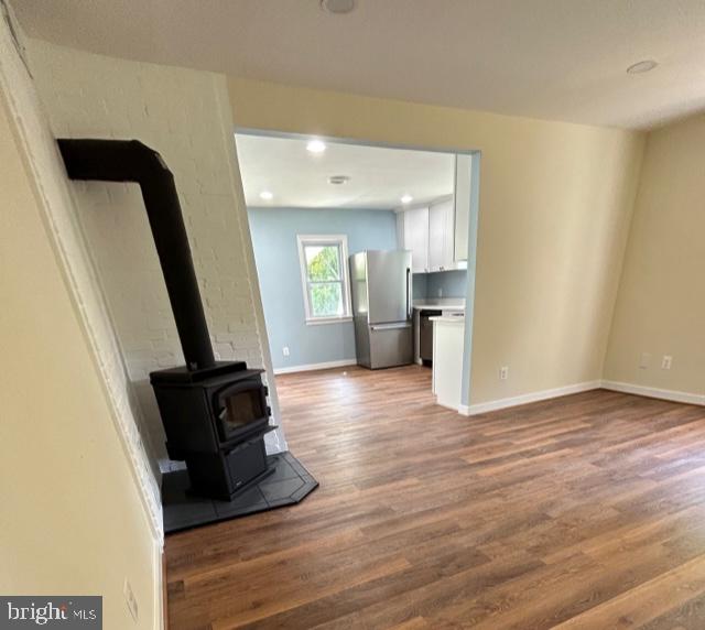 NONE AVAILABLE - Residential Lease