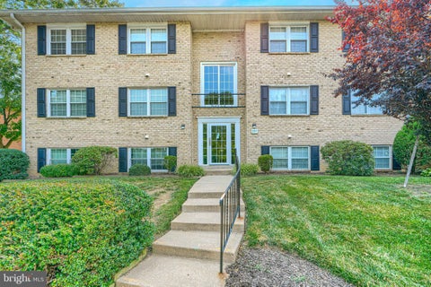 Condo For Sale - 227 Crocker Drive #B<br/> BEL AIR, MD 21014