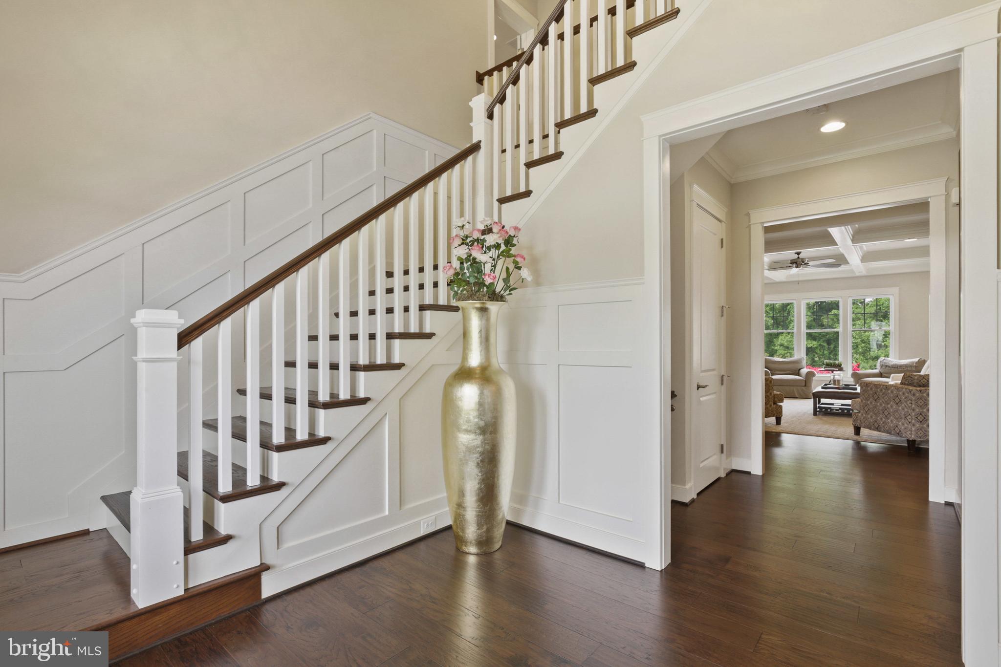 FALLS ROAD CORRIDOR - Residential