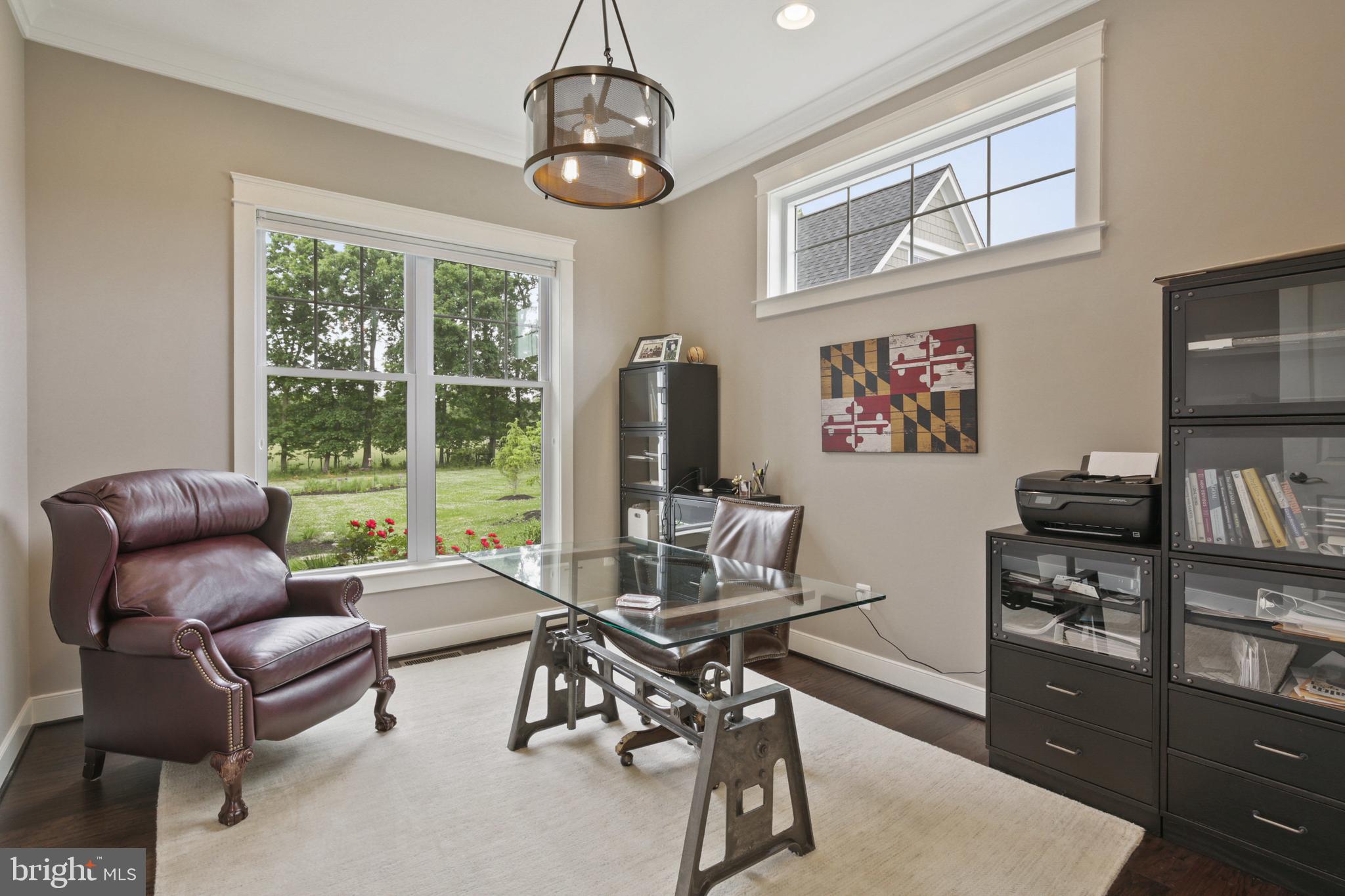 FALLS ROAD CORRIDOR - Residential