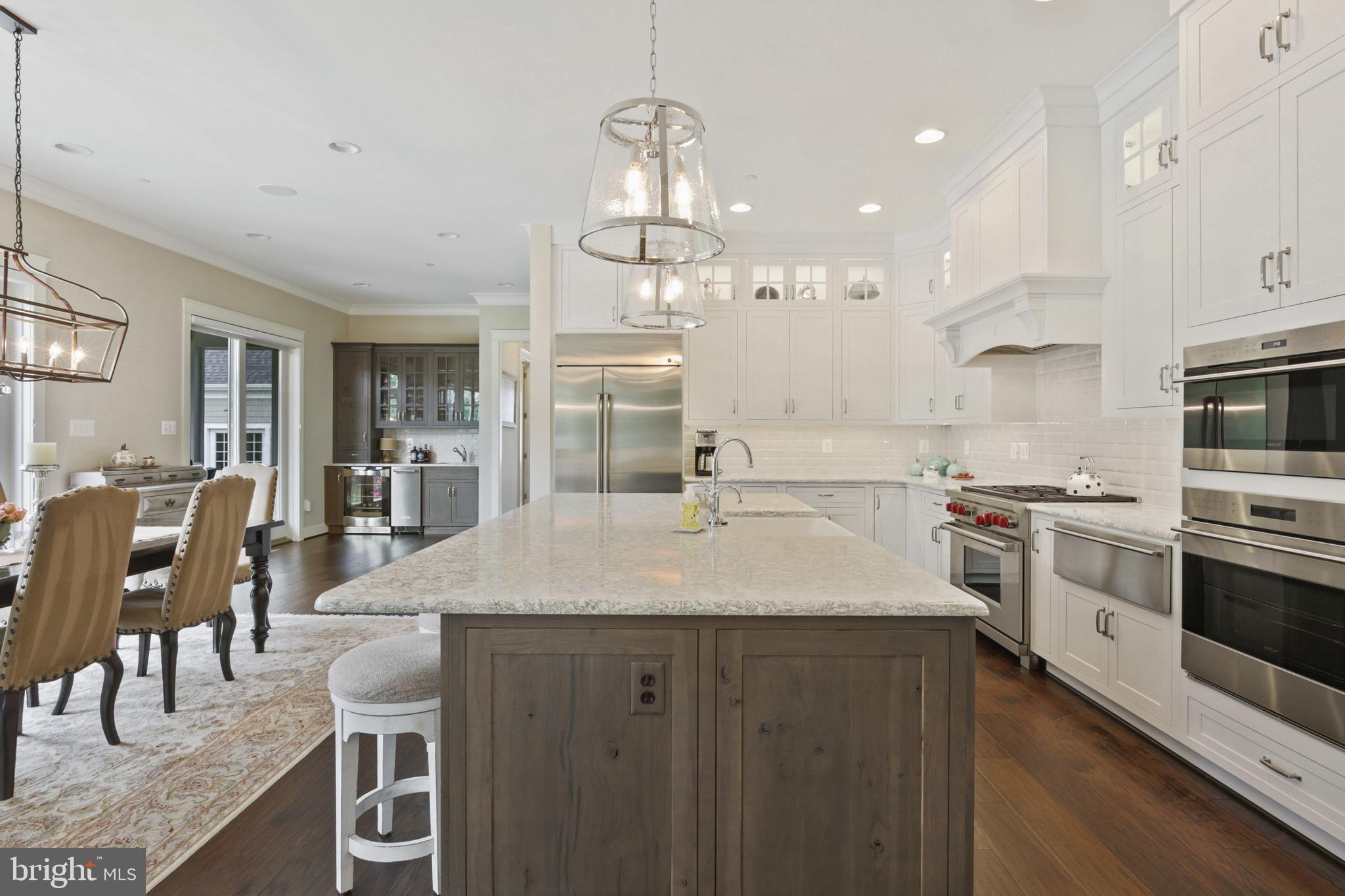 FALLS ROAD CORRIDOR - Residential